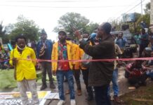 Tolak Pelabelan Teroris Terhadap KKB, Parjal Papua Barat: Label Teroris Tak Selesaikan Persoalan Papua