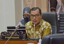 Masyarakat Desak RUU Daerah Kepulauan Disahkan, Achmad Baidowi: Ini Bukan Hanya Keinginan Tapi Kebutuhan
