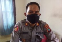 Uang THR 363 Juta Dicuri Sekelompok Orang di Manokwari