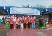 Rayakan HUT Pattimura Ke-204, Filep Wamafma: Saya Berharap Keluarga Maluku Berjuang Atas Ketidakadilan & Diskriminasi