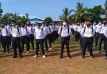 Penuhi Syarat, 1519 Casis Bintara Lolos Rikkes Tahap Awal