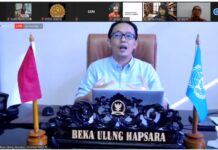 Beka Hapsara: Komnas HAM Tak Setuju KKB Dilabeli Teroris