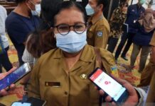 RI-PNG Sepakati Buka Perbatasan untuk Jalur Perdagangan
