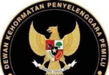 DKPP Jatuhkan Peringatan Keras Kepada Anggota KPU Raja Ampat