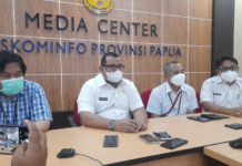 PT Telkom Papua Harap Jaringan Internet Tidak Terganggu Selama PON Papua