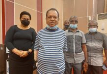 Sempat Tertunda, Mendagri Akan Lantik Bupati dan Wabup Supiori Terpilih