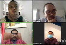 Amiruddin: Solidaritas Jadi Modal Utama Penyelesaian Konflik Papua