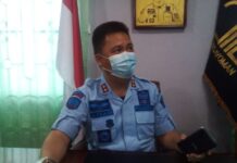 Kapasitas Berlebih, Yulius Paath Minta Lapas Manokwari Segera Direlokasi