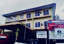 Hotel Sahid Bela Ternate Belum Kantongi Izin Lingkungan