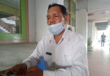 Dinas PM-PTSP Ternate Belum Terima Permohonan Izin dari Pihak Pertashop