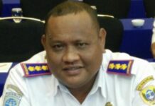 Jalur Perhubungan Laut dan Darat Tetap Dibuka, Ini Kata Kadishub Kota Tikep