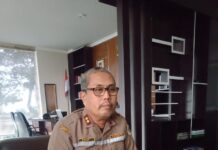 BKP Kelas I Ternate Musnahkan 23 Ekor Unggas Dewasa