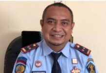 7 Anak Binaan LPKA Kelas II Ternate Dapat Remisi Idul Fitri 1442 H