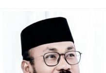 PD-PM Ternate Kecam Pernyataan Ali Mochtar Ngabalin Terkait Revisi UU KPK