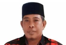 Ketua MPW PP Undurkan Diri dari Kadis PUPR Malut, MPC PP Halsel: Dia Tetap yang Terbaik