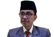 Rakyat Palestina Dibantai Militer Israel, DPP Parmusi Minta Pemerintah Indonesia Bersikap Tegas