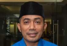 DPD KNPI Malut Dukung Peningkatan Investasi Provinsi Maluku Utara