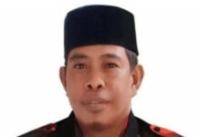 Pesan & Harapan Imran H. Alim Untuk Bupati dan Wabup Halsel Terpilih
