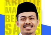 Maju Dalam Bursa Pencalonan Ketua KNPI Haltim, Suratman Kayano Jadi Perbincangan Publik