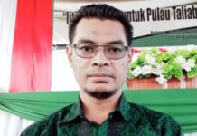 Muammil Sun’an Sebut Pemilihan Rektor Unkhair Ternate Tidak Bermoral