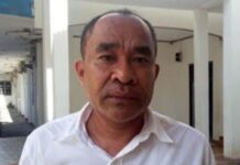 SMA N 8 Ternate Gunakan Perumahan DPRD, Ini Tanggapan Ketua Komisi III DPRD Kota Ternate