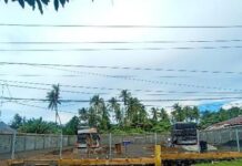 DLH Kota Ternate Diminta Segera Terbitkan SPPL Pertashop