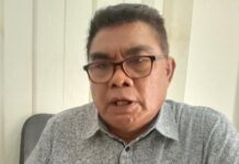 Komisi I DPRD Kota Ternate Soroti Tragedi Terbakarnya KM Karya Indah