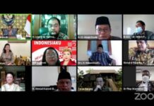 Komite I DPD RI: Pendekatan Kesejahteraan Merupakan Solusi Permasalahan di Papua