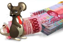 Diduga Korupsi DD, Kades Guruapin Kayoa Dilaporkan ke Kejati Malut