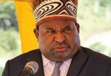 Kekosongan Kursi Wagub Diperdebatkan, Ini Reaksi Gubernur Papua