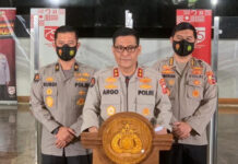 Dengarkan Aspirasi KKB, Polri Buka Dialog dengan 4 Bupati di Papua