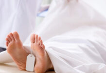 Jatuh dari Jembatan Youtefa, Seorang Perempuan Tewas