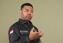 Amandemen UU Otsus Tak Hanya 2 Pasal, DPD RI Apresiasi