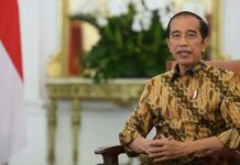 Jokowi Instruksikan Penyelesaian Sofifi sebagai Ibu Kota Malut