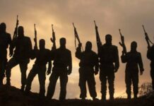 Gubernur Papua Minta Densus Intensifkan Pemetaan Teroris di Papua