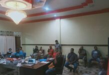 2 Kali Tertunda, Mubes Byak Papua Barat Diputuskan Berlangsung 11-12 Juni