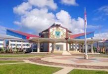 Termasuk Afirmasi Pendidikan Bagi OAP, Ini 7 Program Prioritas Pendidikan di Papua Barat