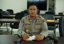 Tim Penyidik Ditkrimsus Polda Panggil Bupati Fakfak