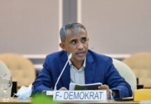 Anwar Hafid: Otonomi Papua Harus Muncul dari Hak Masyarakat Papua