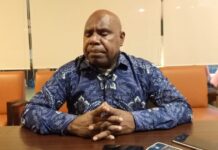 Bupati Tolikara Sebut Punya Cara Redam Konflik di Papua