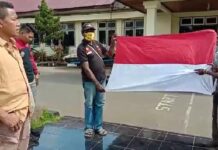 Pelaku Penghinaan TNI/Polri Sampaikan Permohonan Maaf