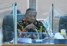 Waka Pansus Otsus Sebut Pemekaran Papua Perlu Perencanaan Detail