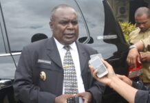 Bukan Stigma Chaos, Bupati Merauke: Kedepankan Persatuan di Papua