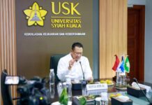 Ketua MPR RI: UU Otsus Wujud Keberpihakan Pemerintah Pada Papua