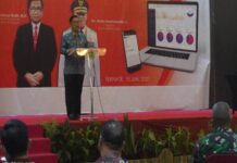 Selesaikan Persoalan Ibu Kota Maluku Utara, Kemendagri Segera Beri Kabar Gembira