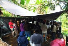 LPSK Dampingi Keluarga Korban saat Autopsi Jenazah Pdt. Yeremia