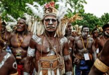 Gugat Presiden dan DPR RI, Masyarakat Adat Jalani Sidang Lanjutan Perjuangkan Hal Ini