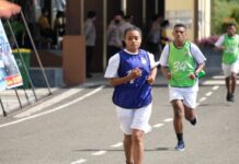 2.633 OAP Terbaik Masih Ikuti Seleksi Bintara Afirmasi Otsus