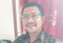 UNIPA Apresiasi Komitmen Perusda Bintuni yang Perhatikan Amdal