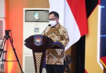 Kemendagri Mantapkan Draf Regulasi PP Kawasan Khusus Sofifi